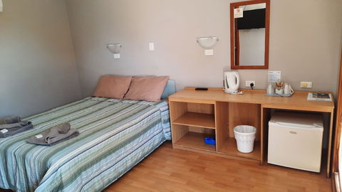 Boab Inn - Tourism Townsville 5