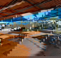 Boab Inn - Tourism Townsville