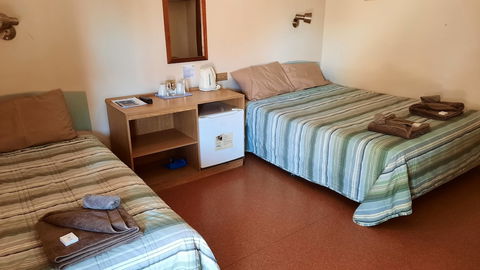 Boab Inn - Tourism Townsville 4