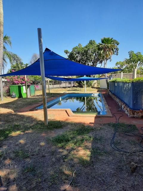 Boab Inn - Tourism Townsville 1