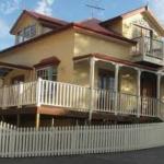 Quayside Cottages - Tourism Townsville 0