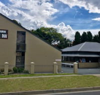 Goulburn Motor Inn - Tourism Townsville
