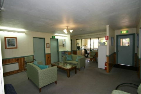 Sonnblick Lodge - Tourism Townsville 2