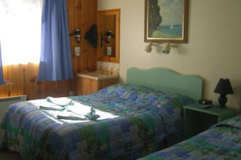 Sonnblick Lodge - Tourism Townsville 6