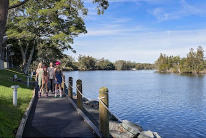 Darawank NSW Tourism Townsville