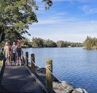 Discovery Parks - Forster - Tourism Townsville