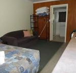 Oakridge Motel Tourist Park - Tourism Townsville