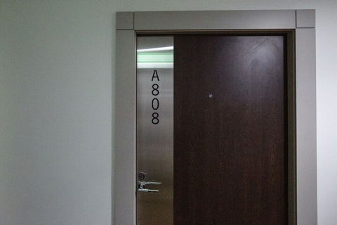 DD Apartments On Sussex - Tourism Townsville 1