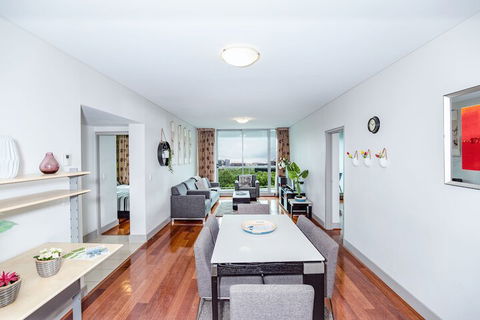 DD Apartments On Sussex - Tourism Townsville 2