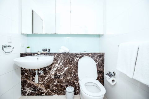 DD Apartments On Sussex - Tourism Townsville 4