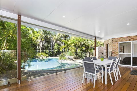 Fairlight Tweed Coast Holidays  - Tourism Townsville 5