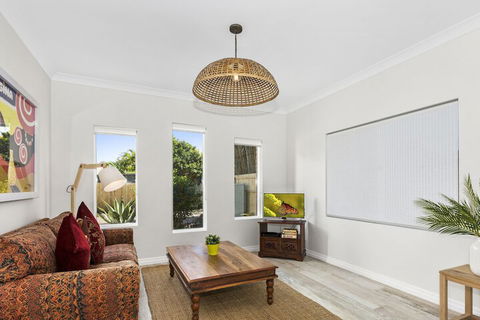 Fairlight Tweed Coast Holidays  - Tourism Townsville 1