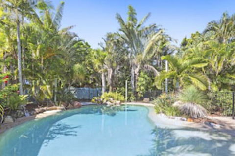 Fairlight Tweed Coast Holidays  - Tourism Townsville 0