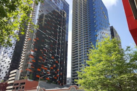 C3CBD Melbourne Apartment - Tourism Townsville 0