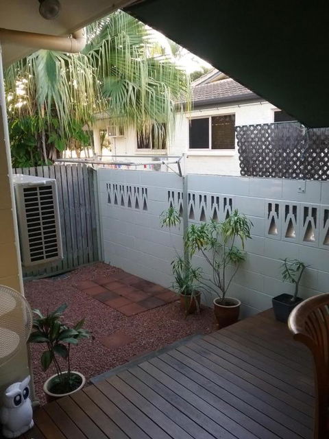 A City Retreat 2BR Apartment Reid Park Townsville - Tourism Townsville 3