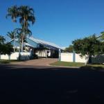 A City Retreat 2BR Apartment Reid Park Townsville - Tourism Townsville 0