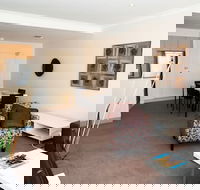 Citystyle Executive Apartments - Tourism Townsville
