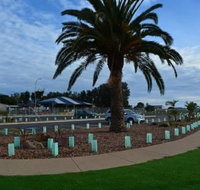 Wallaroo Holiday Park - Tourism Townsville