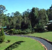 Cradle Chalet - Tourism Townsville