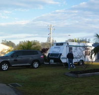 Stoney Park - Tourism Townsville