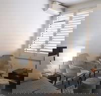 Ballantyne at Mosman Serviced Apartment - Tourism Townsville