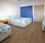 Reef Gardens Motel - Tourism Townsville