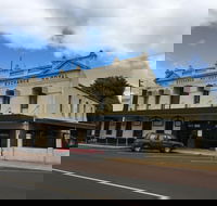 Royal Exchange - Tourism Townsville