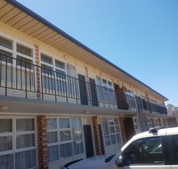 Whyalla Country Inn Motel - Tourism Townsville