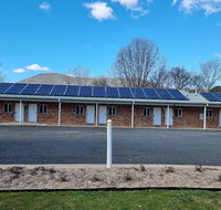 Tumbarumba Motel  Elms Restaurant - Tourism Townsville
