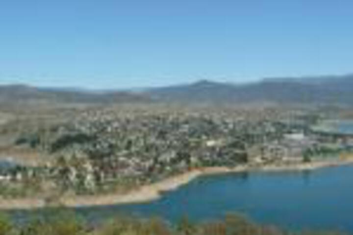 Kosciuszko NSW Tourism Townsville