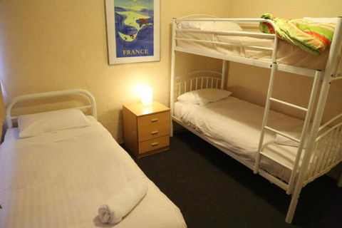Kirwan Apartments 49 - Tourism Townsville 2
