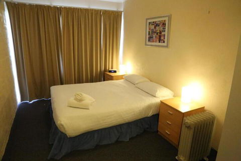 Kirwan Apartments 49 - Tourism Townsville 4