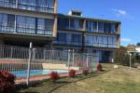 Kirwan Apartments 49 - Tourism Townsville 0