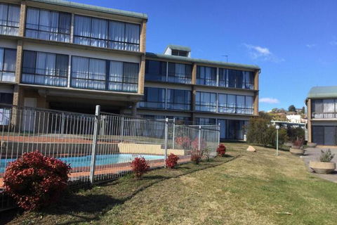 Kirwan Apartments 49 - Tourism Townsville 7