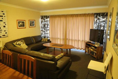Kirwan Apartments 49 - Tourism Townsville 6