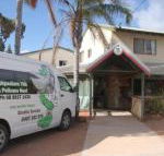 Kalbarri Backpackers YHA - Tourism Townsville