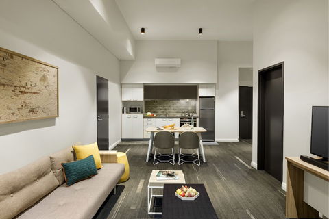 Quest Fremantle - Tourism Townsville 3