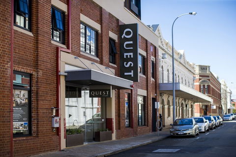 Quest Fremantle - Tourism Townsville 2