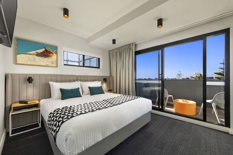 Quest Fremantle - Tourism Townsville 4
