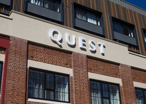 Quest Fremantle - Tourism Townsville 0
