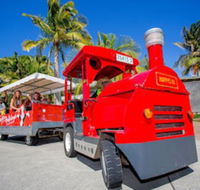 BIG4 Happy Hallidays - Tourism Townsville
