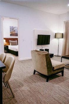 Quest Newcastle West - Tourism Townsville 6