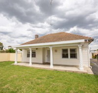 Smith Street Cottage Naracoorte - Tourism Townsville