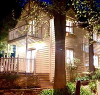 Aldgate Creek Cottage Bed  Breakfast - Tourism Townsville