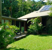 Butterfly Studio - Tourism Townsville
