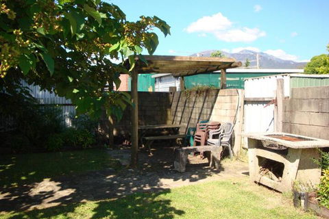 Kiewa View - Tourism Townsville 2