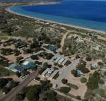 Ceduna Shelly Beach Caravan Park - Tourism Townsville