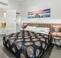 Rest Motels Naracoorte - Tourism Townsville