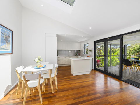 Maison Daintree - Tourism Townsville 3