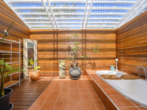 Maison Daintree - Tourism Townsville 5